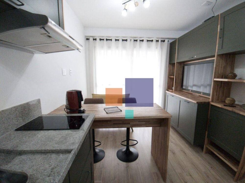 Kitnet-Studio, 32 m² - Foto 5