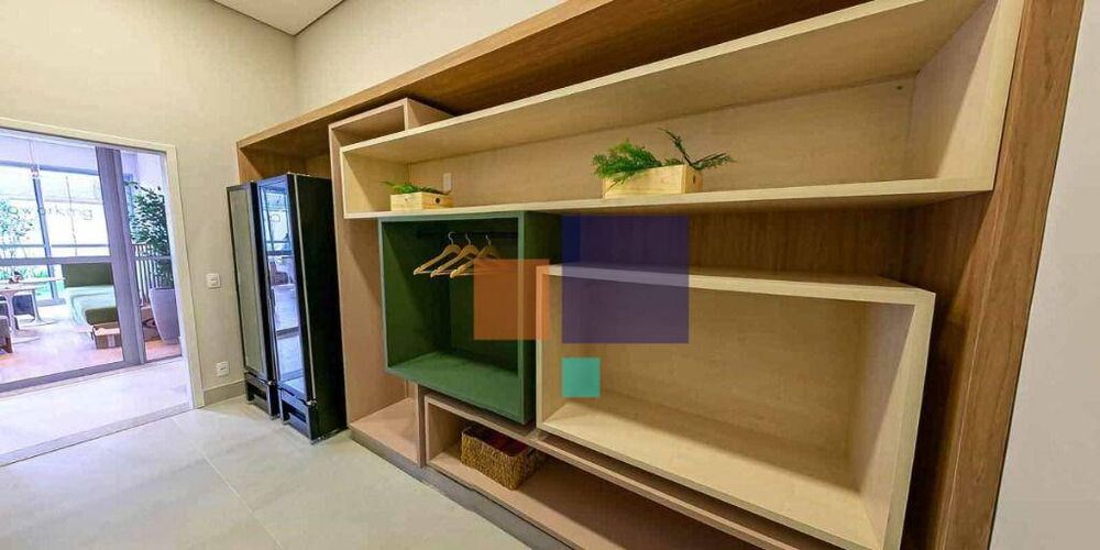 Kitnet-Studio, 32 m² - Foto 19