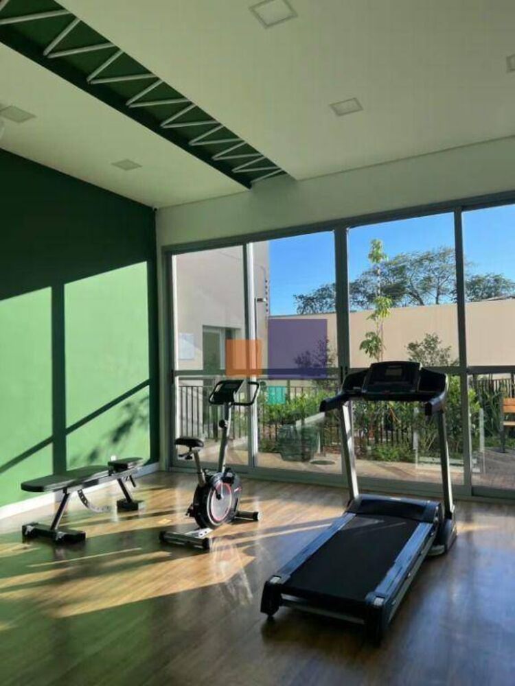 Kitnet-Studio, 32 m² - Foto 13