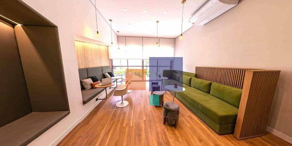 Kitnet-Studio, 32 m² - Foto 17