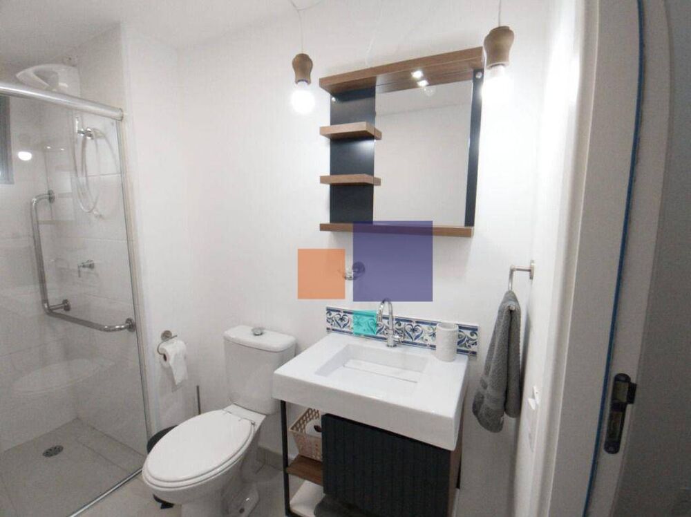 Kitnet-Studio, 32 m² - Foto 6