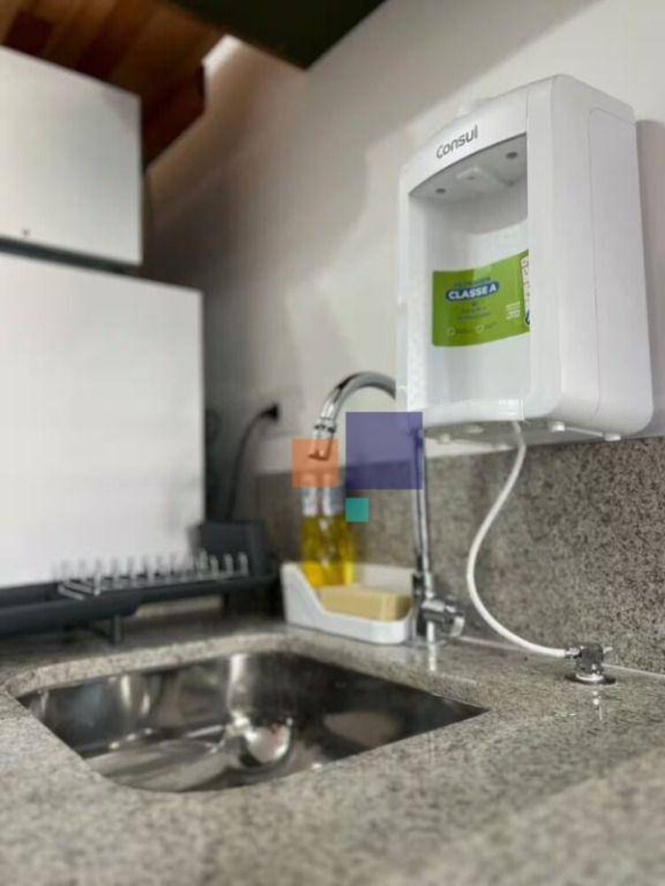 Kitnet-Studio, 32 m² - Foto 11