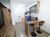 Kitnet-Studio, 32 m² - Foto 1