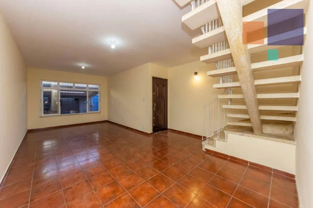 Sobrado, 3 quartos, 160 m² - Foto 1