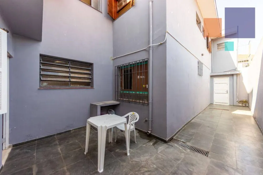 Sobrado, 3 quartos, 160 m² - Foto 9