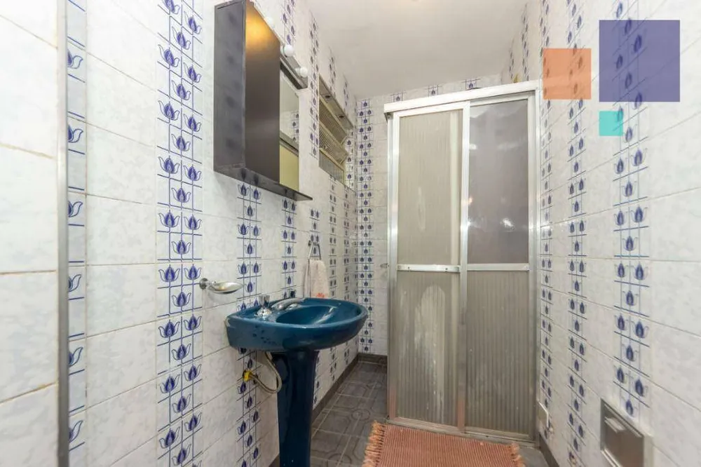 Sobrado, 3 quartos, 160 m² - Foto 11