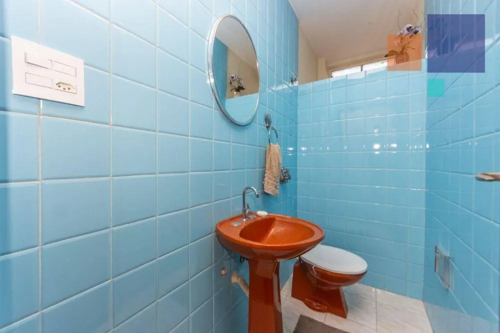 Sobrado, 3 quartos, 160 m² - Foto 6