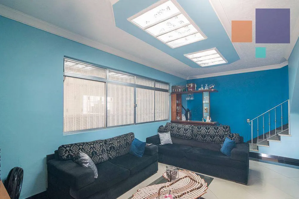 Sobrado, 3 quartos, 185 m² - Foto 5