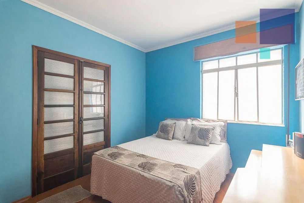 Sobrado, 3 quartos, 185 m² - Foto 6