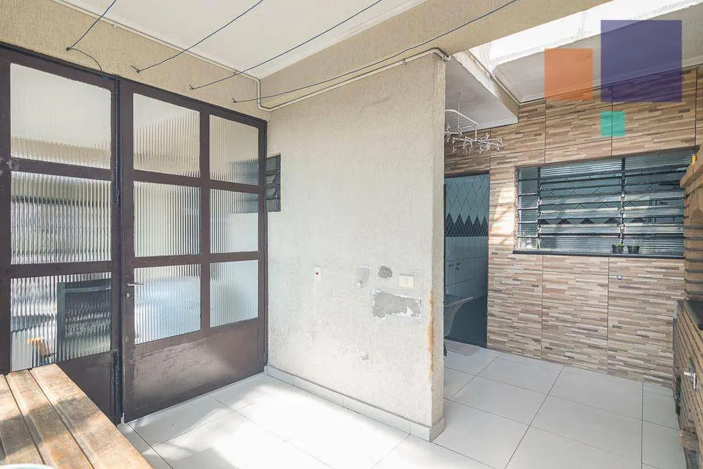 Sobrado, 3 quartos, 185 m² - Foto 4