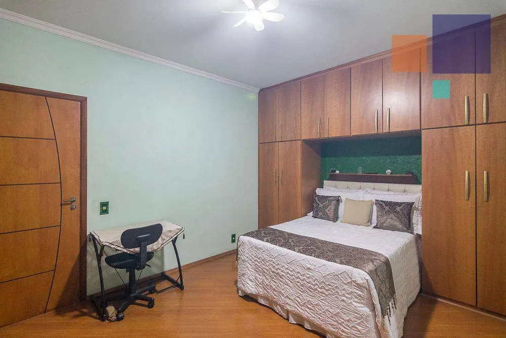 Sobrado, 3 quartos, 185 m² - Foto 7