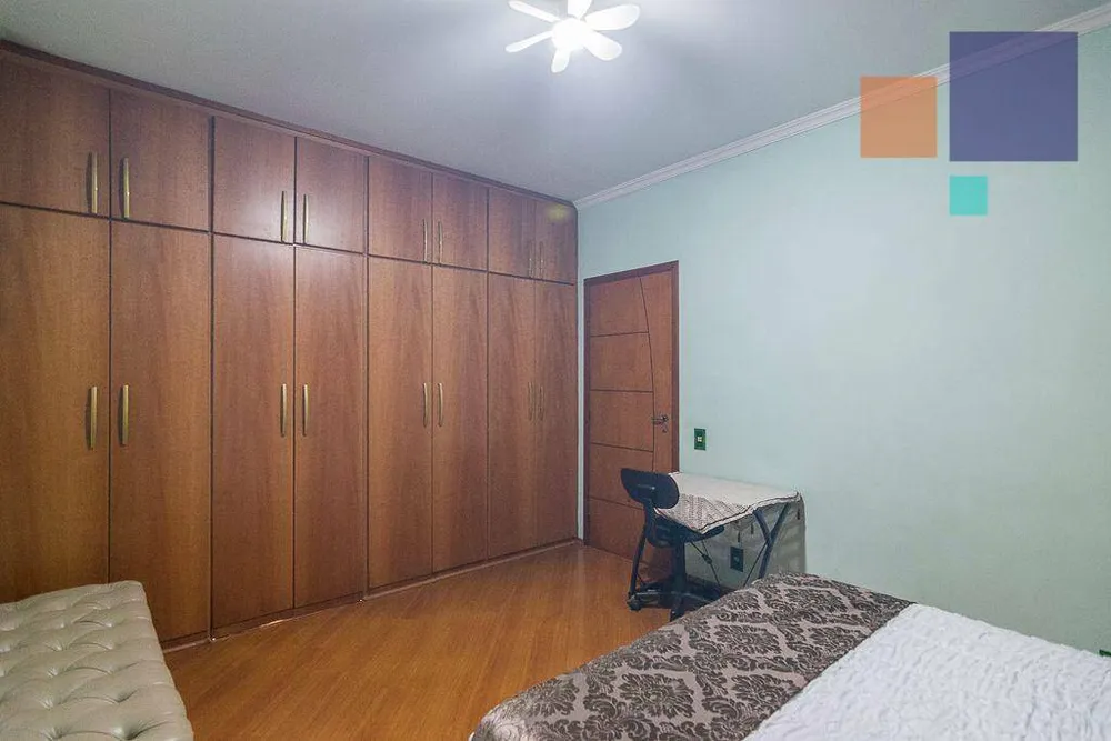 Sobrado, 3 quartos, 185 m² - Foto 8