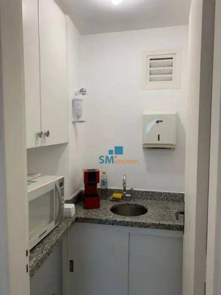 Conjunto Comercial-Sala à venda, 82m² - Foto 3