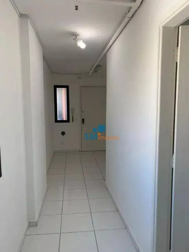 Conjunto Comercial-Sala à venda, 82m² - Foto 7