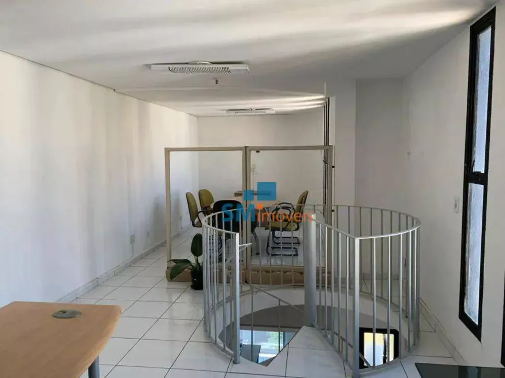 Conjunto Comercial-Sala à venda, 82m² - Foto 6