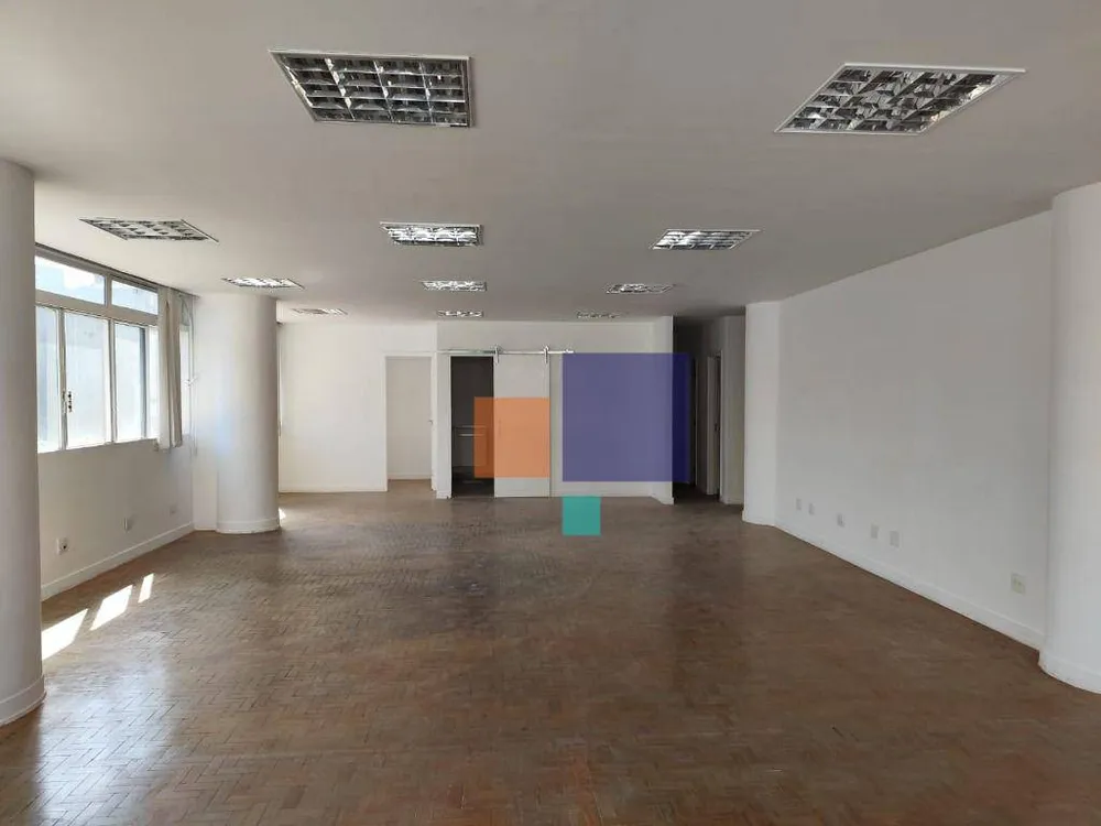 Sala-Conjunto, 116 m² - Foto 3