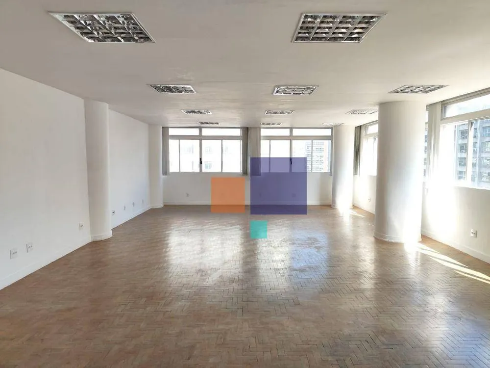 Sala-Conjunto, 116 m² - Foto 1