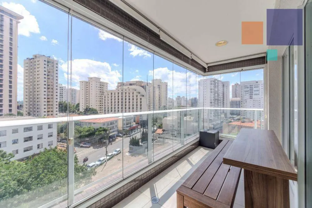 Apartamento, 1 quarto, 49 m² - Foto 2