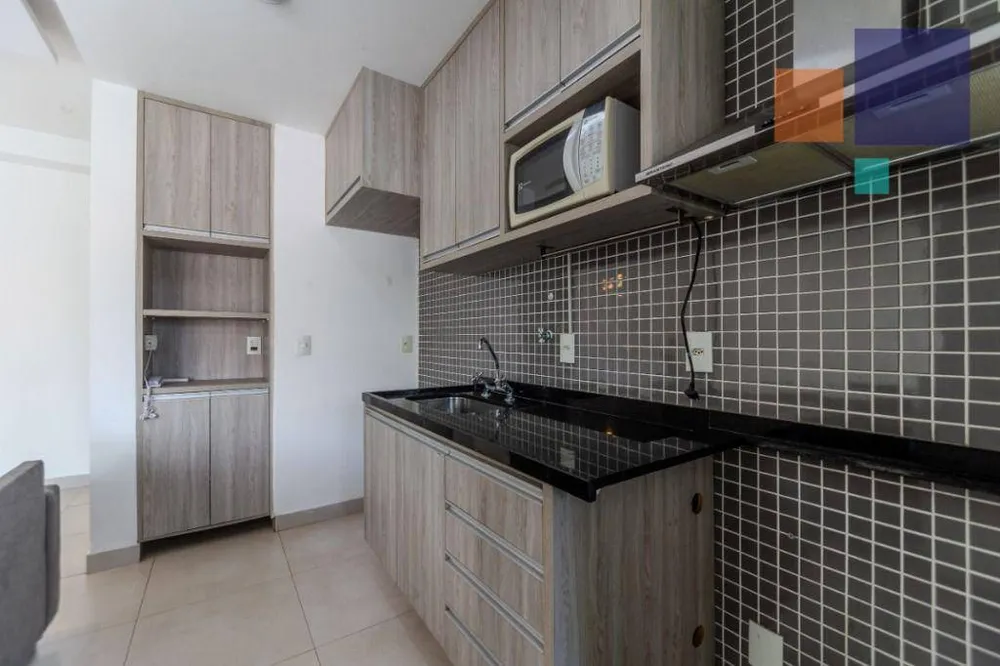 Apartamento, 1 quarto, 49 m² - Foto 8