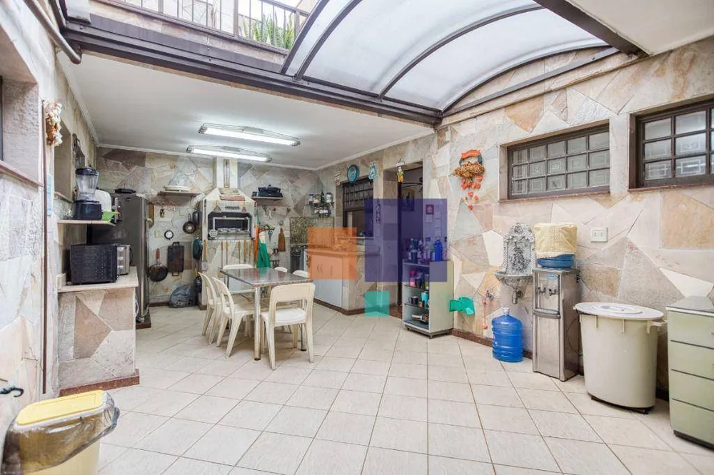 Casa, 4 quartos, 324 m² - Foto 3