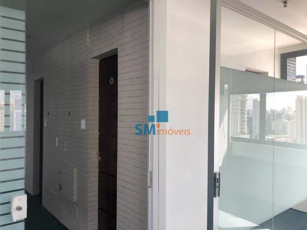 Conjunto Comercial-Sala à venda, 135m² - Foto 7