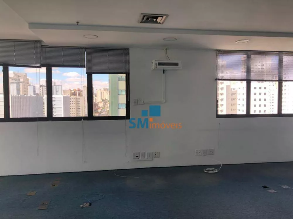 Conjunto Comercial-Sala à venda, 135m² - Foto 3