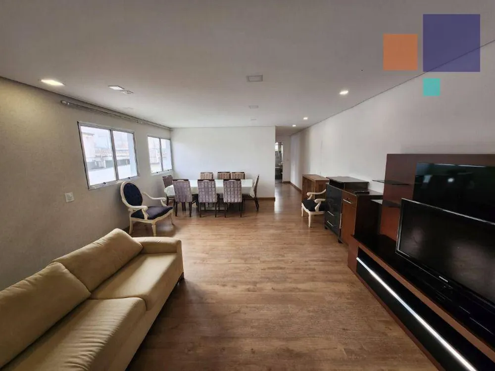 Sobrado, 4 quartos, 150 m² - Foto 1