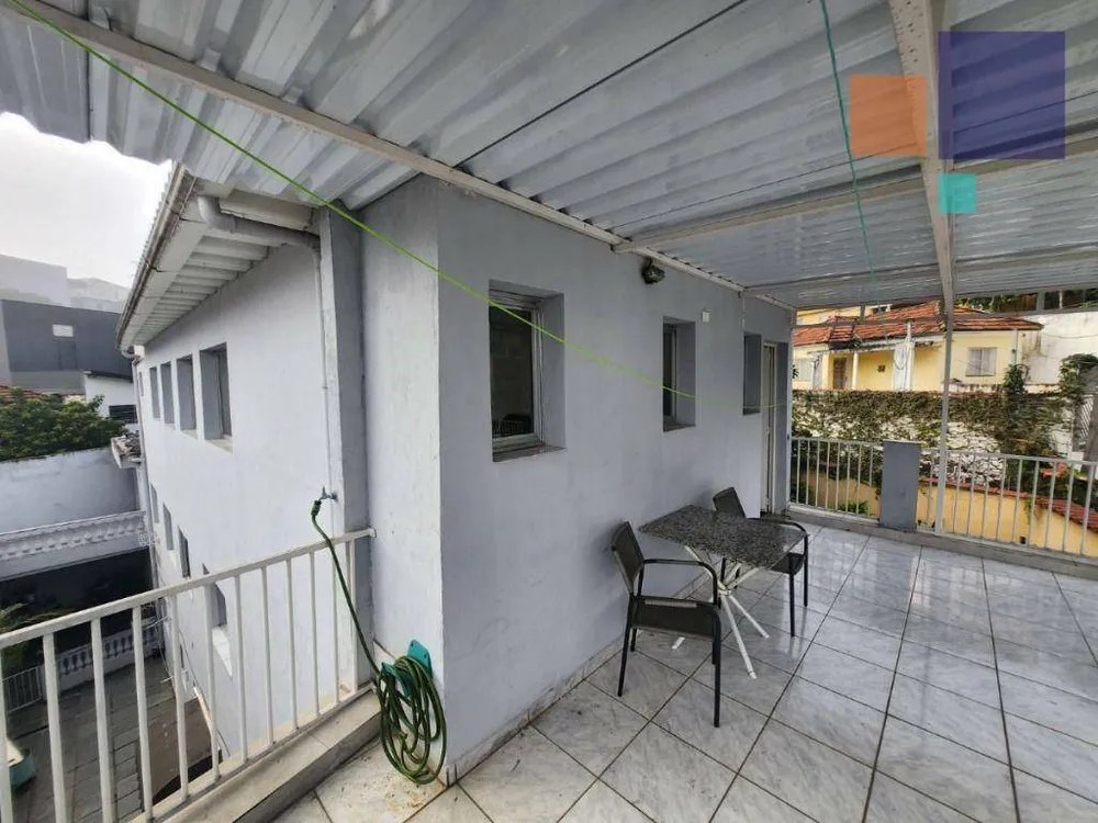 Sobrado, 4 quartos, 150 m² - Foto 11