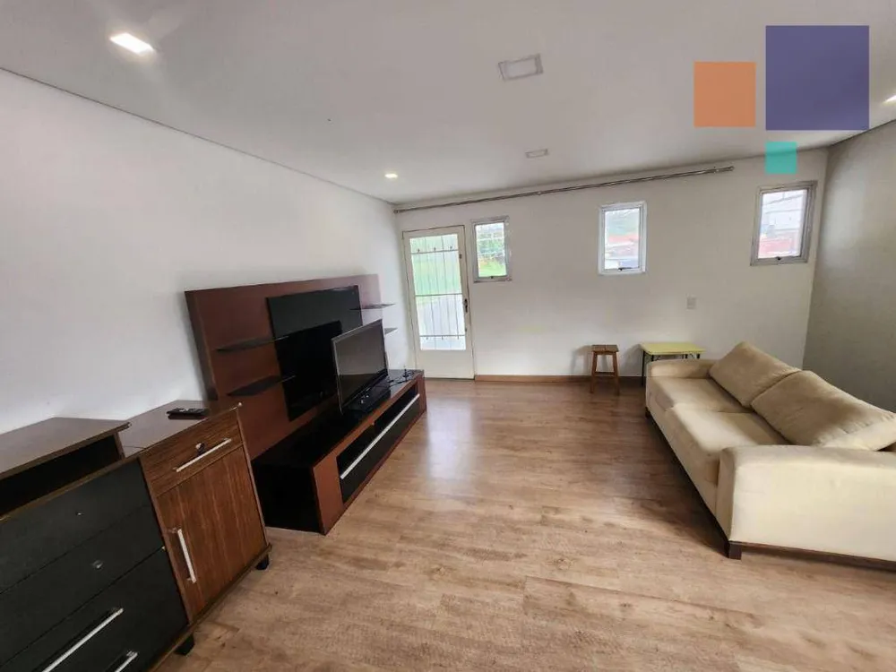 Sobrado, 4 quartos, 150 m² - Foto 2