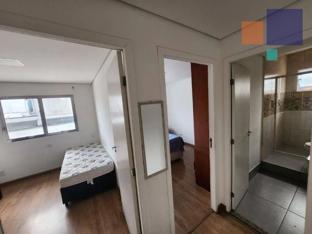 Sobrado, 4 quartos, 150 m² - Foto 8