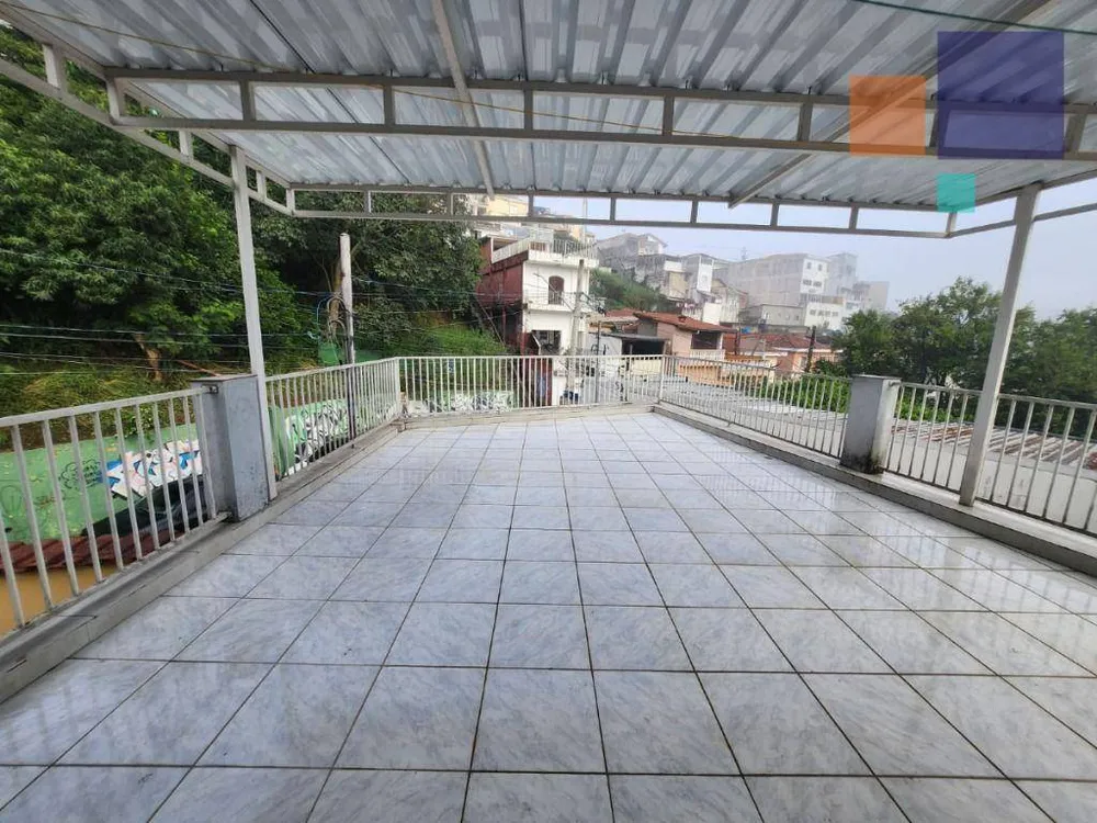Sobrado, 4 quartos, 150 m² - Foto 12