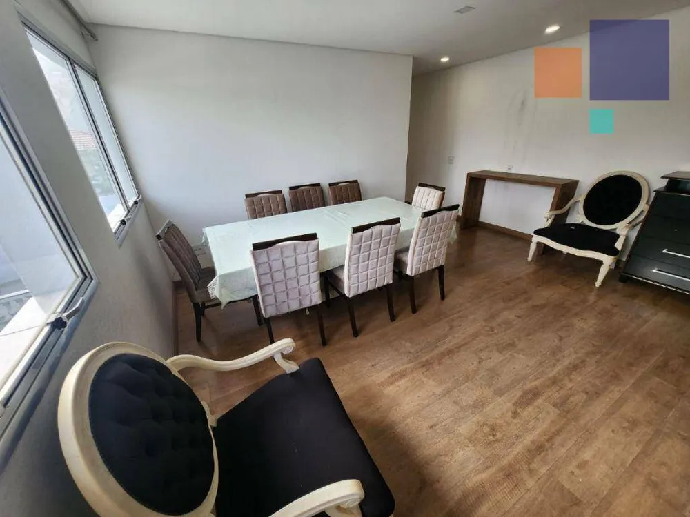 Sobrado, 4 quartos, 150 m² - Foto 4