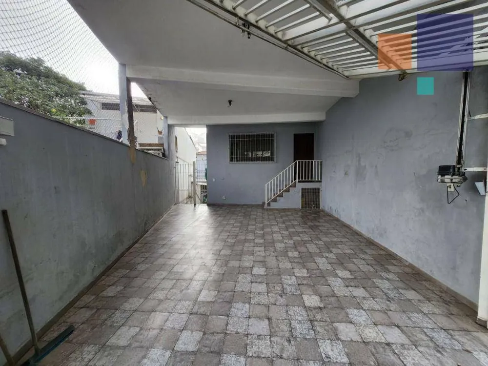 Sobrado, 4 quartos, 150 m² - Foto 10