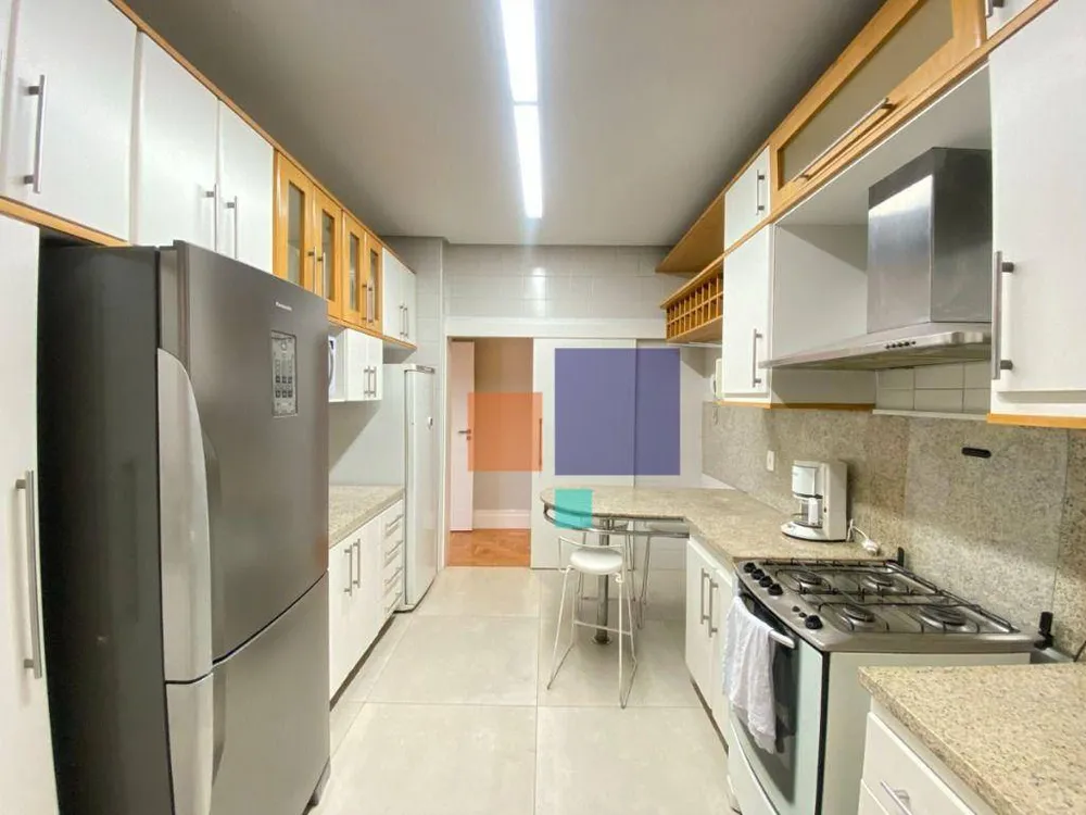 Apartamento, 3 quartos, 180 m² - Foto 8