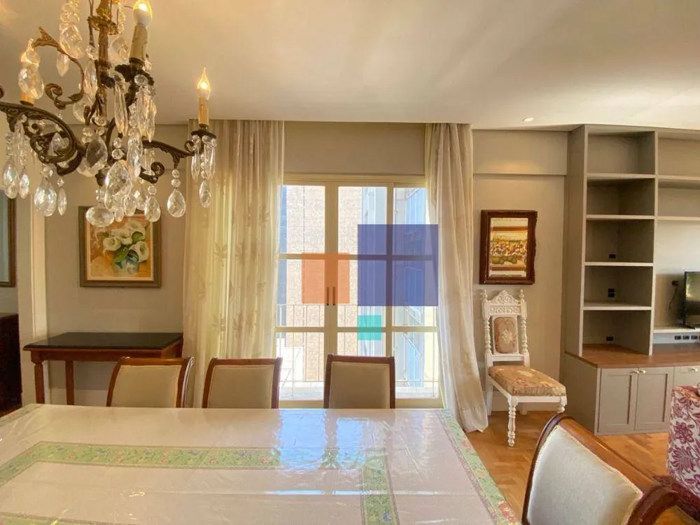 Apartamento, 3 quartos, 180 m² - Foto 4