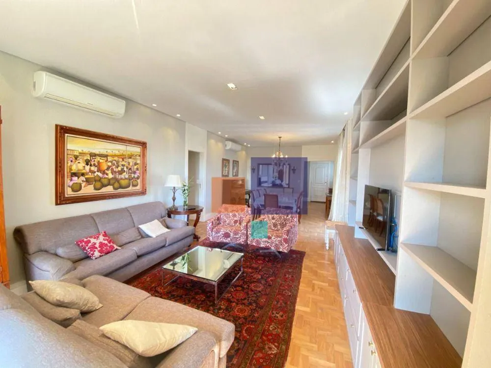 Apartamento, 3 quartos, 180 m² - Foto 5