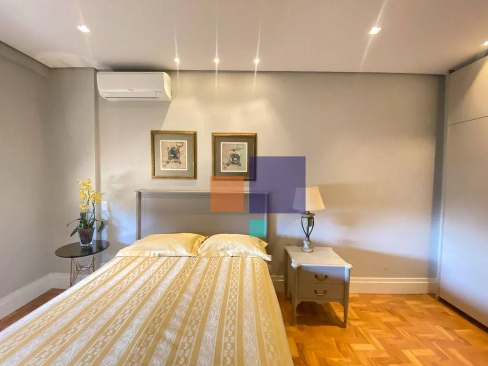 Apartamento, 3 quartos, 180 m² - Foto 1
