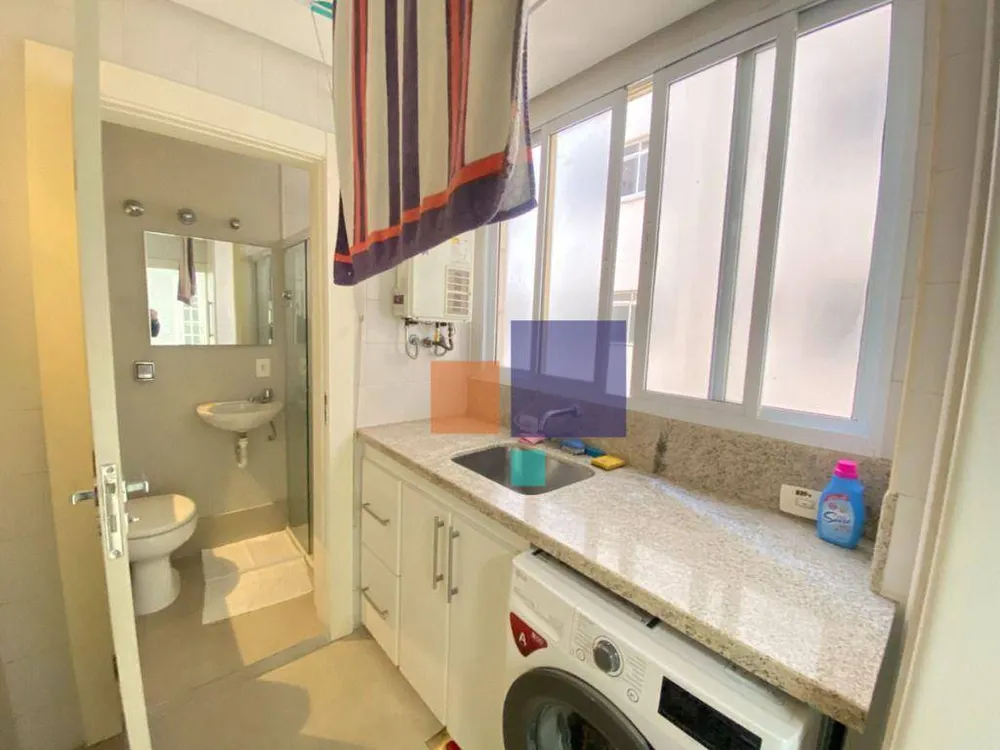 Apartamento, 3 quartos, 180 m² - Foto 6