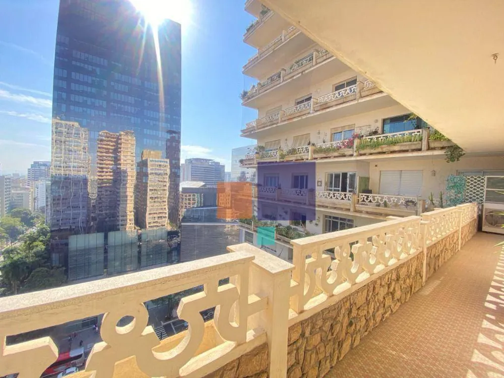 Apartamento, 3 quartos, 180 m² - Foto 10