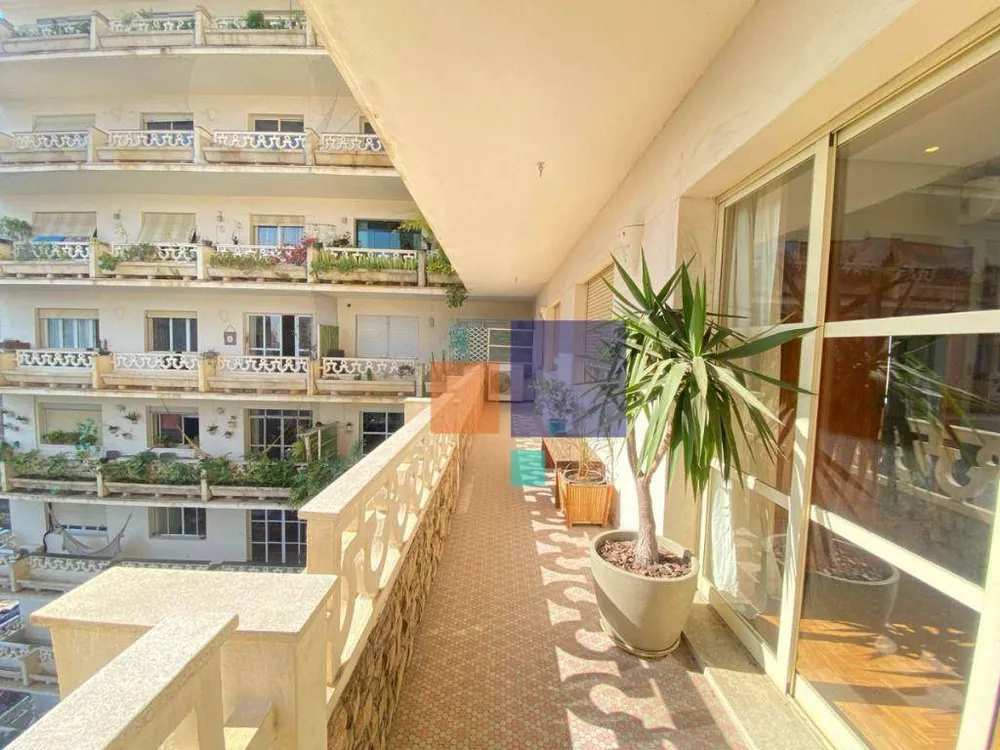 Apartamento, 3 quartos, 180 m² - Foto 9
