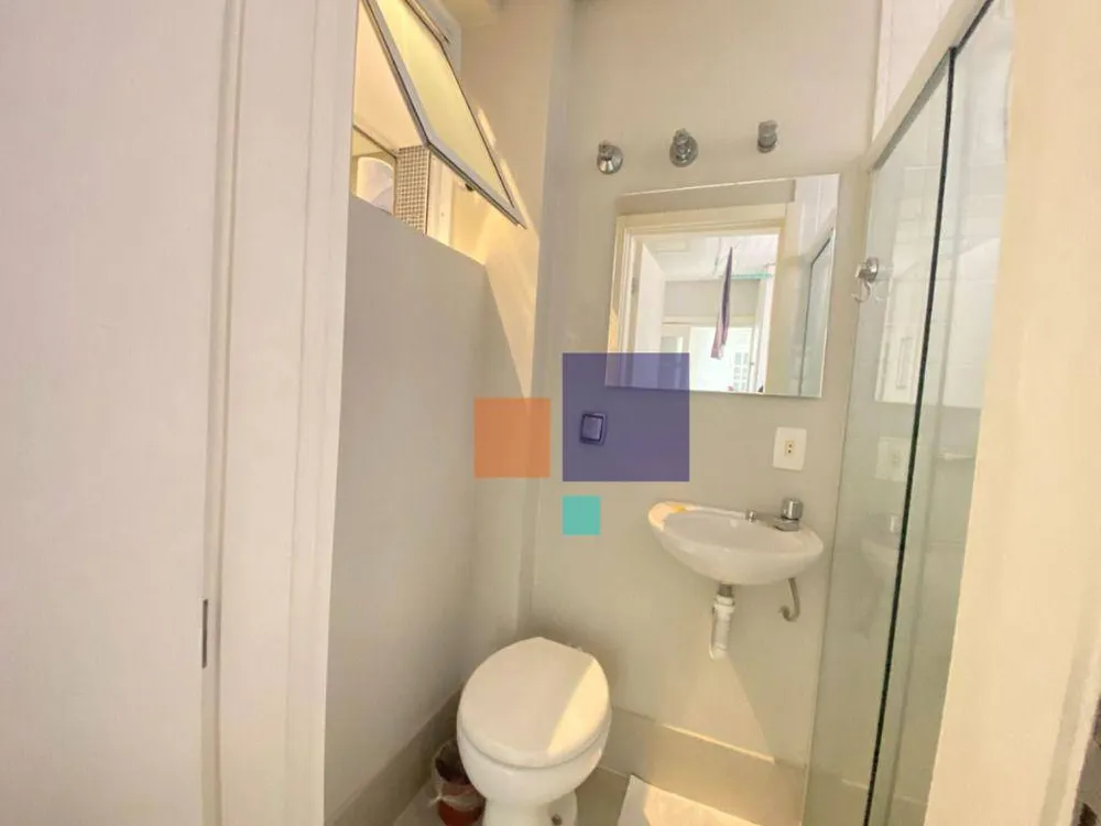 Apartamento, 3 quartos, 180 m² - Foto 12
