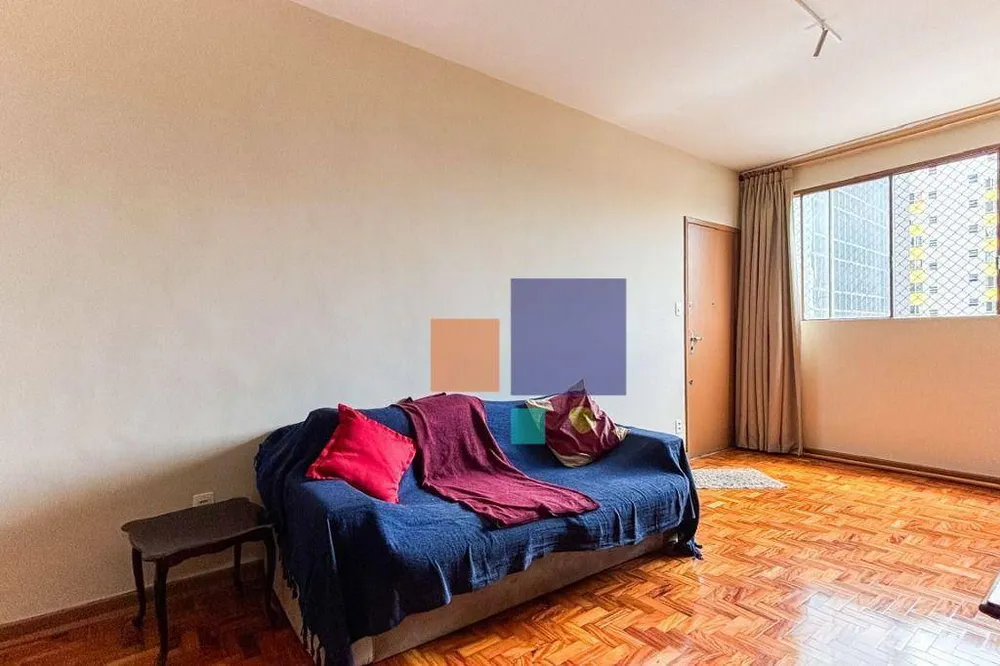 Apartamento, 3 quartos, 92 m² - Foto 3