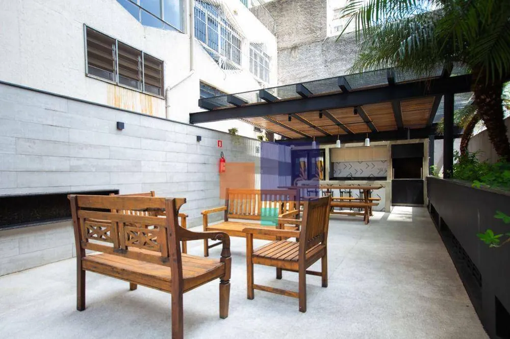 Apartamento, 3 quartos, 92 m² - Foto 1