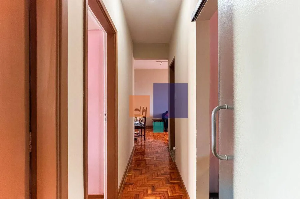 Apartamento, 3 quartos, 92 m² - Foto 8