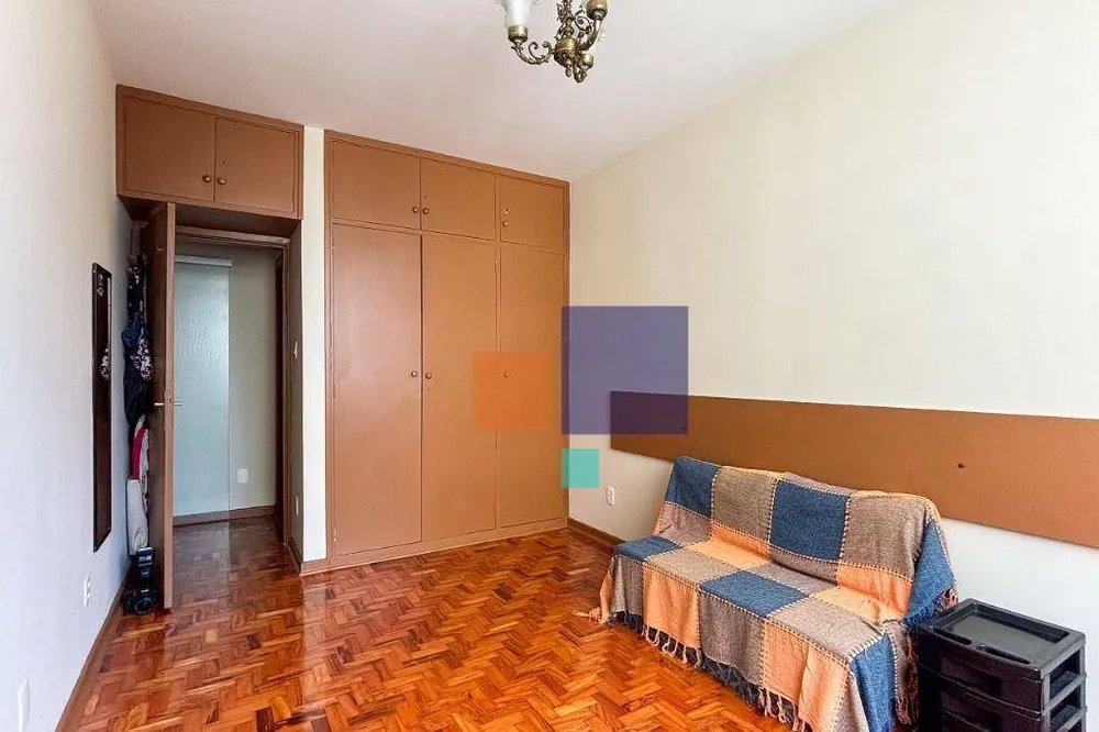 Apartamento, 3 quartos, 92 m² - Foto 5