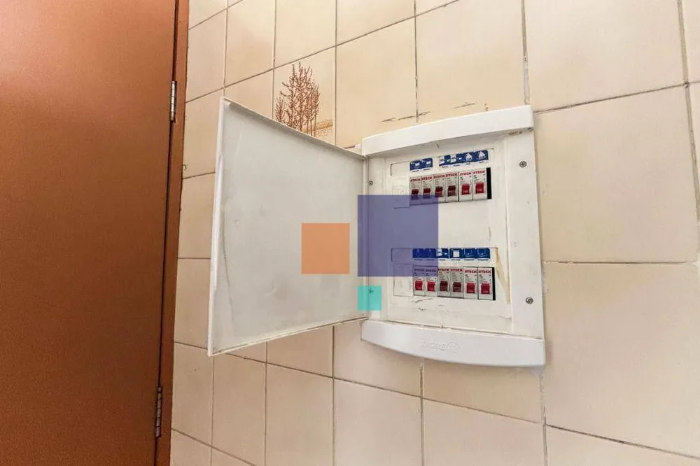 Apartamento, 3 quartos, 92 m² - Foto 2