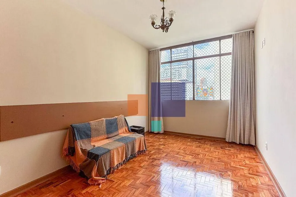 Apartamento, 3 quartos, 92 m² - Foto 6