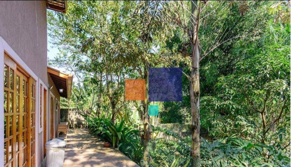 Casa, 4 quartos, 350 m² - Foto 7