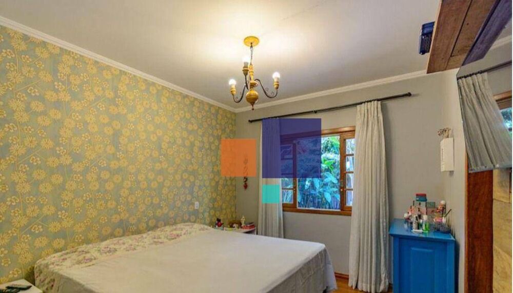 Casa, 4 quartos, 350 m² - Foto 12