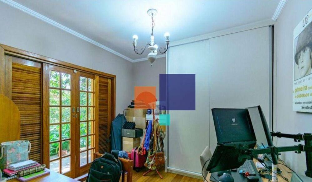 Casa, 4 quartos, 350 m² - Foto 5